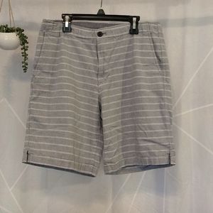 Izod Saltwater Shorts